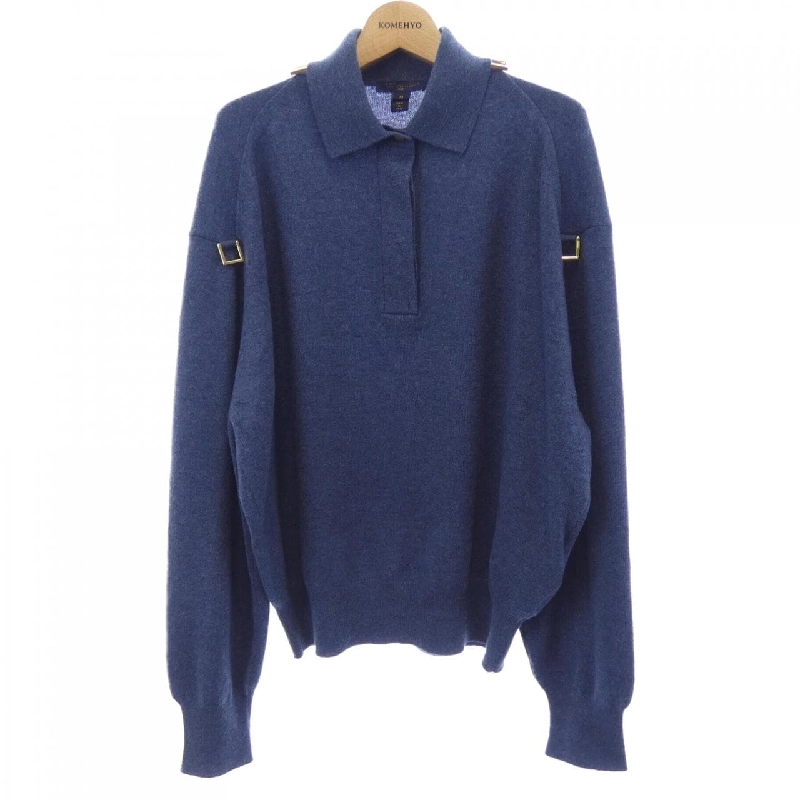 Louis Vuitton FPKL18AHN Áo len - Hàng hiệu Chính hãng 888618