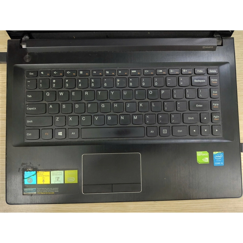 Bán Lenovo Z4070 524300