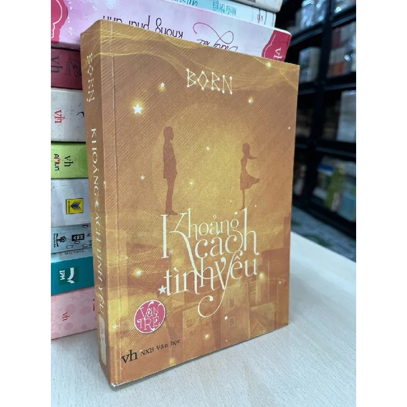 Khoảng cách tình yêu - Born 703559