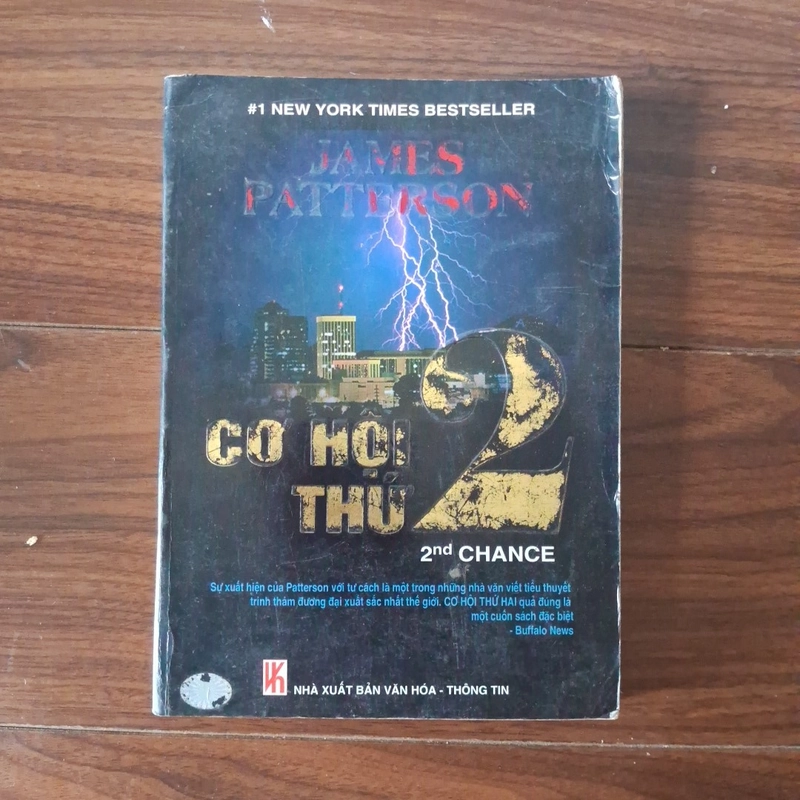 Cơ hội thứ 2 524583