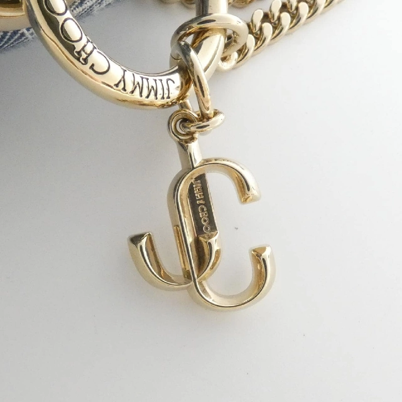 Túi BONNY BONNYAHK của Jimmy Choo 618009