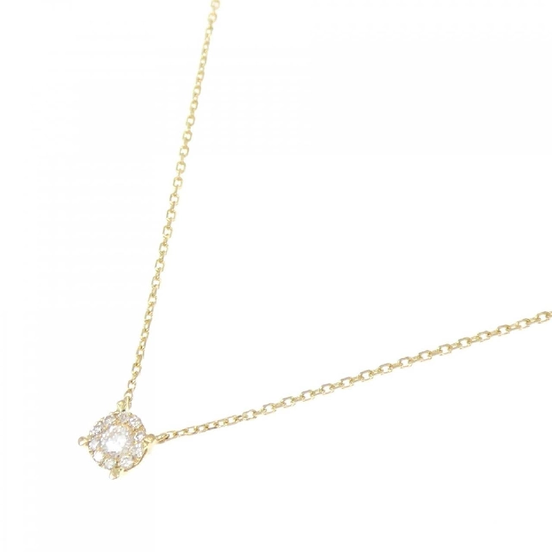 Vòng cổ kim cương Vandome - Hàng hiệu Authentic 841047