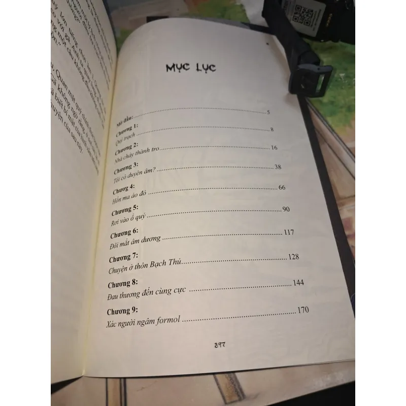 Ngủ cùng người chết - thảo trang 698330