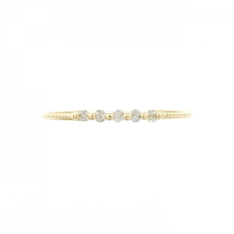 Nhẫn kim cương Agat 0.05CT - Hàng hiệu Chính hãng 839790