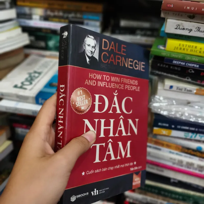 Đắt nhân tâm 🌱 563784