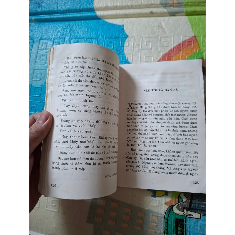 Những Người Thích Đùa - Azit Nêxin 936250