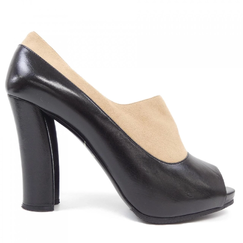 【Mã giảm giá】Giày cao gót GIORGIO ARMANI 664265