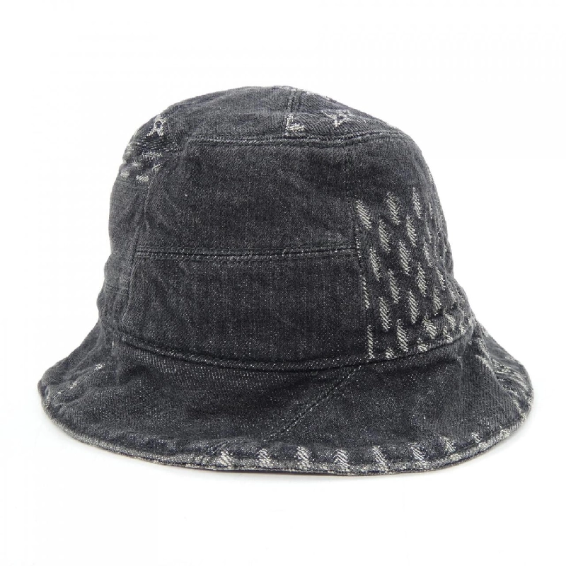 Mũ LOUIS VUITTON Damier Giant Wave Monogram MP2745 - Hàng hiệu Chính hãng 907465