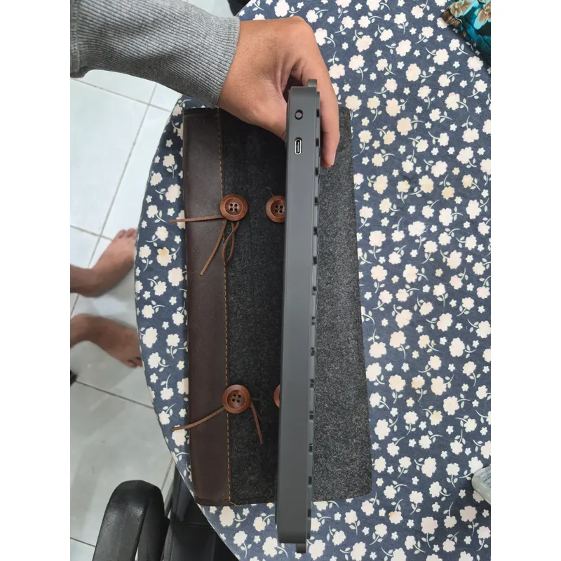 bàn phím Logitech MX Keys Mini đen còn tốt 711834