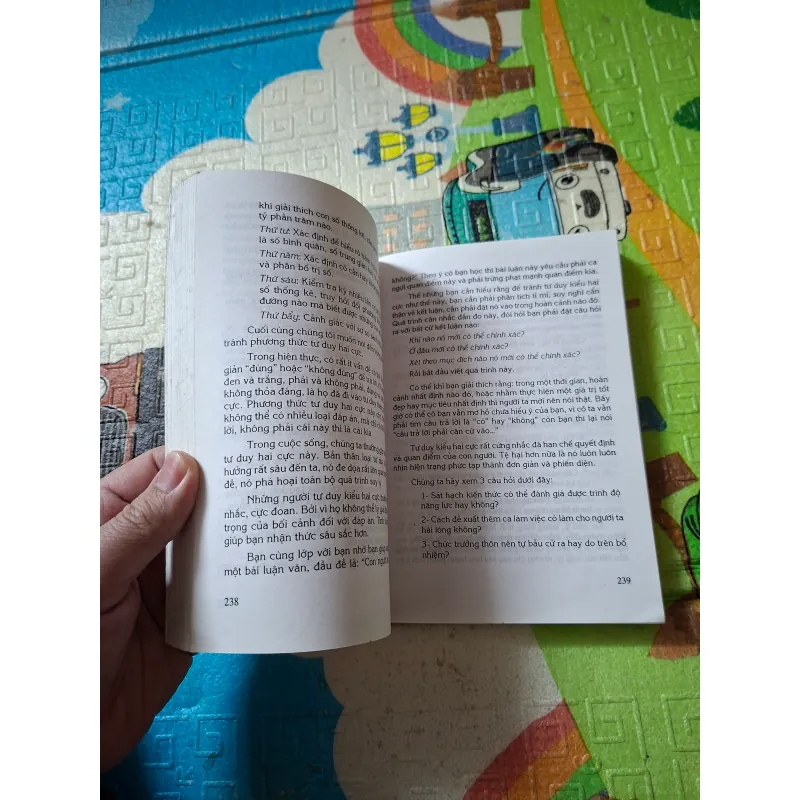 Nghệ thuật kinh doanh thị trường Harvard 791708