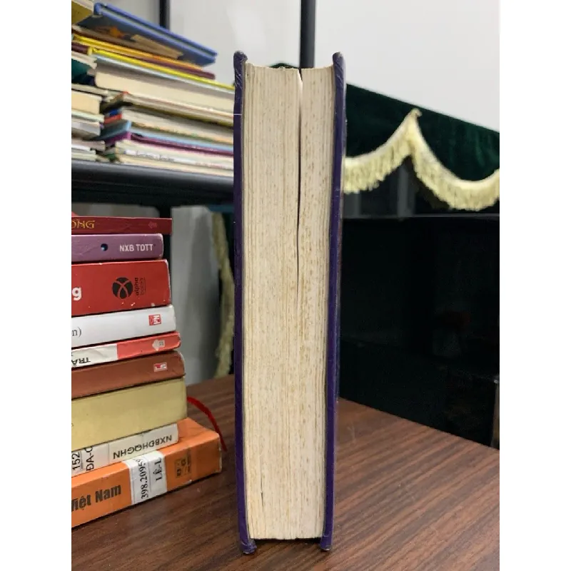 Cuốn theo chiều gió – Tập 1 – Margaret Mitchell 589473