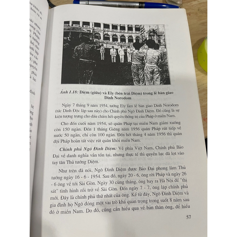 KINH TẾ MIỀN NAM VIÊTH NAM THỜI KỲ 1955-1975 - ĐẶNG PHONG 531182