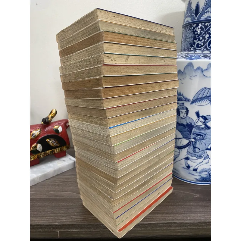 Itto full 2 phần 747013