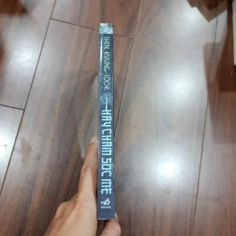 Hãy chăm sóc mẹ 1035526
