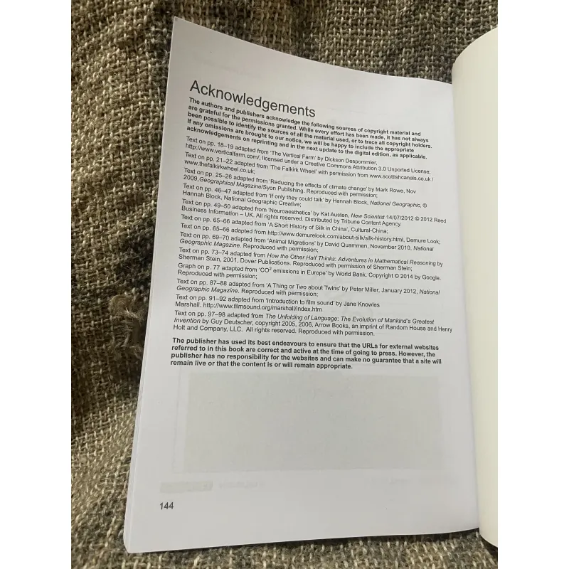 CAMBRIDGE - IELTS ACADEMIC 11- WITH ANSWERS AUTHENTIC PRACTICE TESTS 1007003