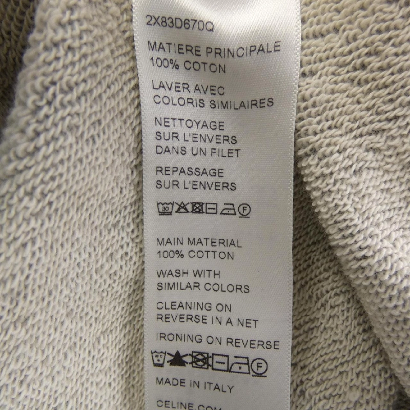 【Mã giảm giá】Áo khoác CELINE 643740