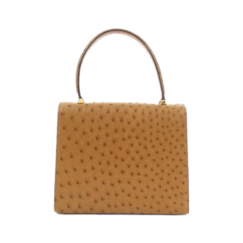 【Vintage】Túi Louis Vuitton da kỳ lạ Marzelb N62459 618132