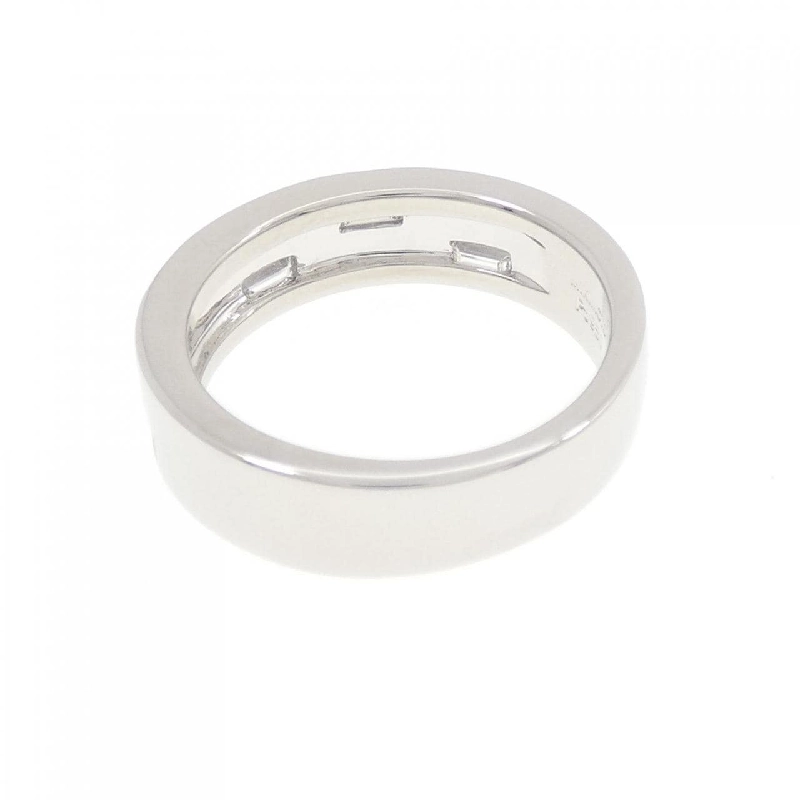 Nhẫn kim cương Mikimoto 0.50CT - Hàng hiệu Authentic 837430