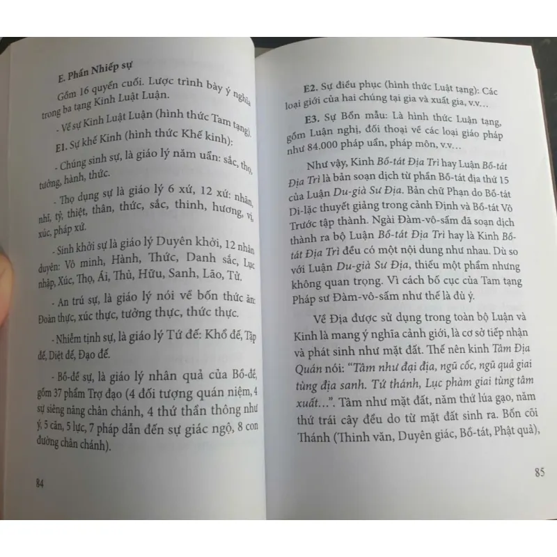 Hương Đạo Ngát Đời 696849