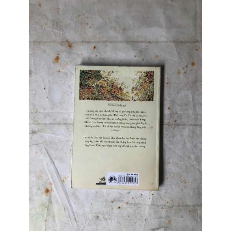 Những Người Bạn Ở Thung Lũng Mặt Trời Mọc - Hwang Sun Mi 899884