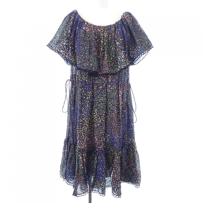 Chloe ワンピース - Hàng hiệu Authentic 821258