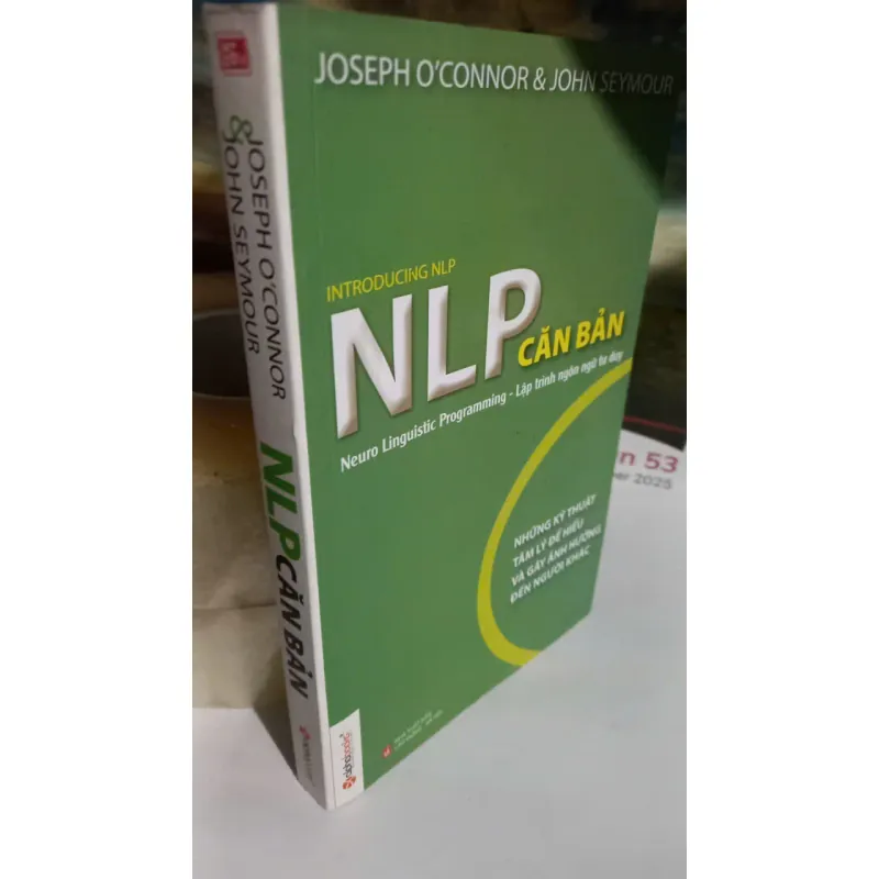 NLP căn bản 759209