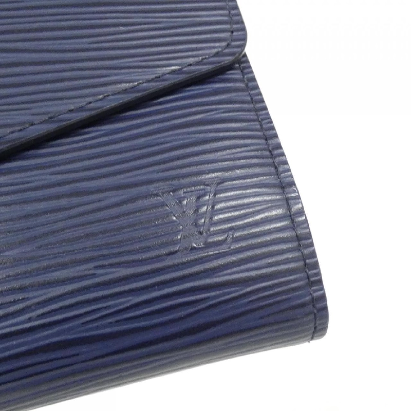 Ví Louis Vuitton Epi Portefeuille Sara M60585 620681
