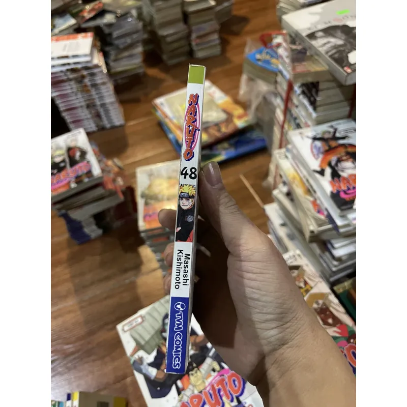 Naruto Tvm tập 48 760262