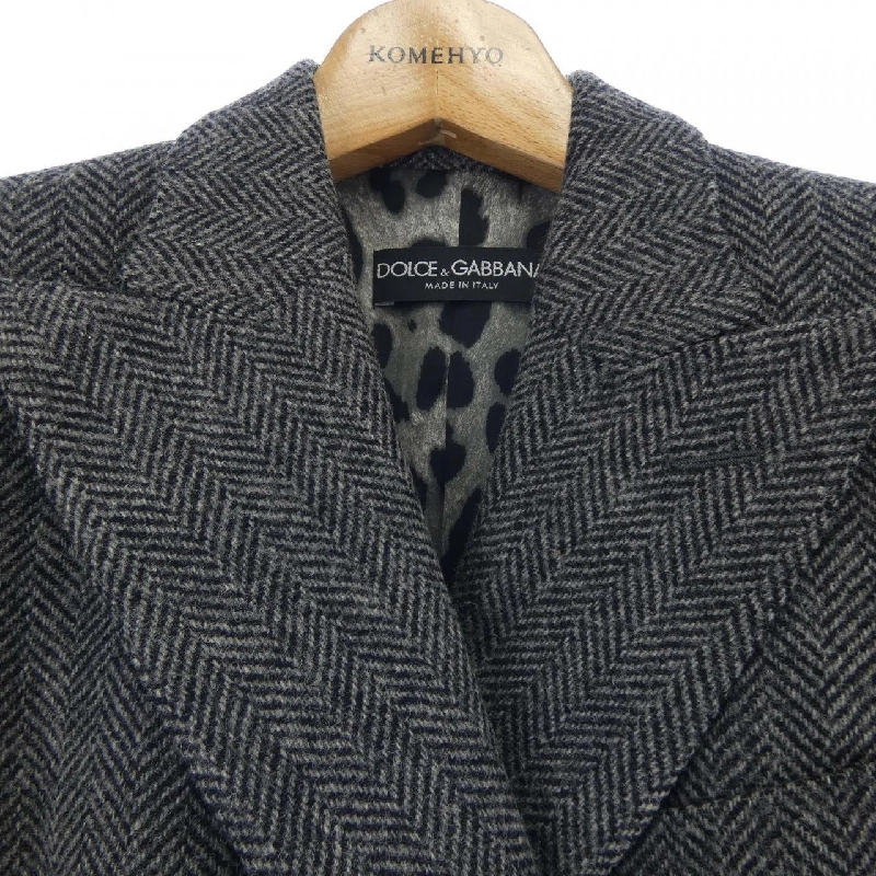 Áo khoác DOLCE&GABBANA 638831