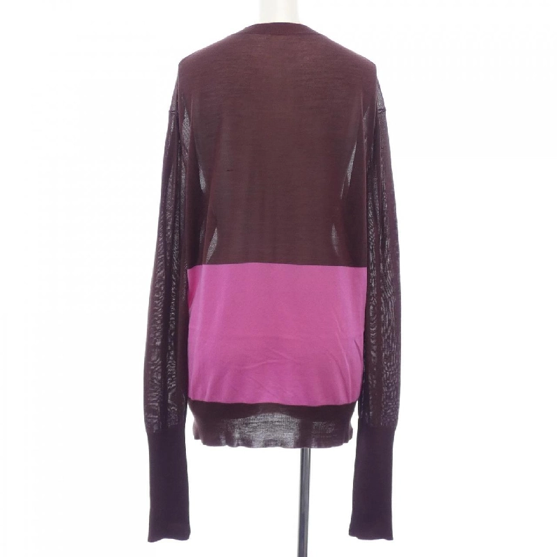 【Mã giảm giá】Celine CELINE Áo len 641711