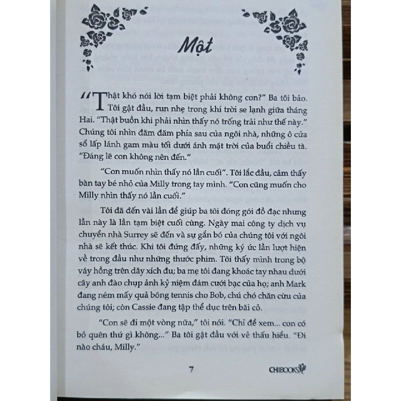 Xin hãy quên em - Isabel Wolff 450024