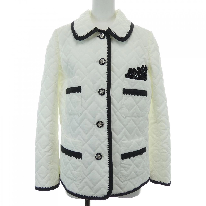 Áo khoác YUKI TORII - Hàng hiệu Authentic 822016