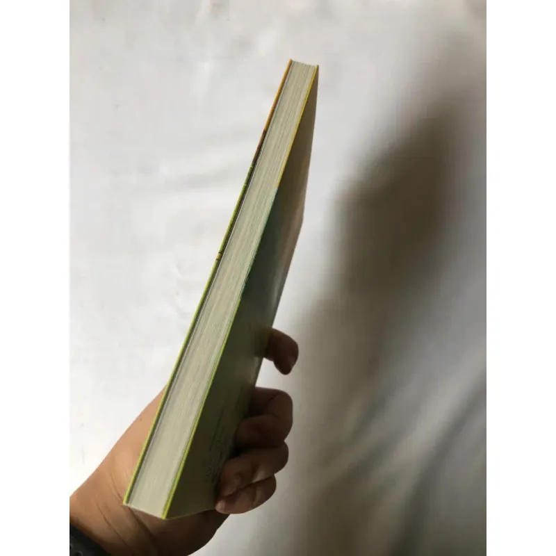 Tiệm Café Bên Rìa Thế Giới - John Strelecky 758406