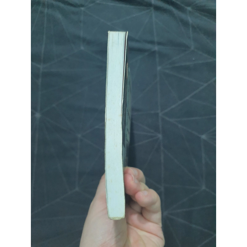 "Những cây cầu ở quận Madison" - Robert James Waller 471400
