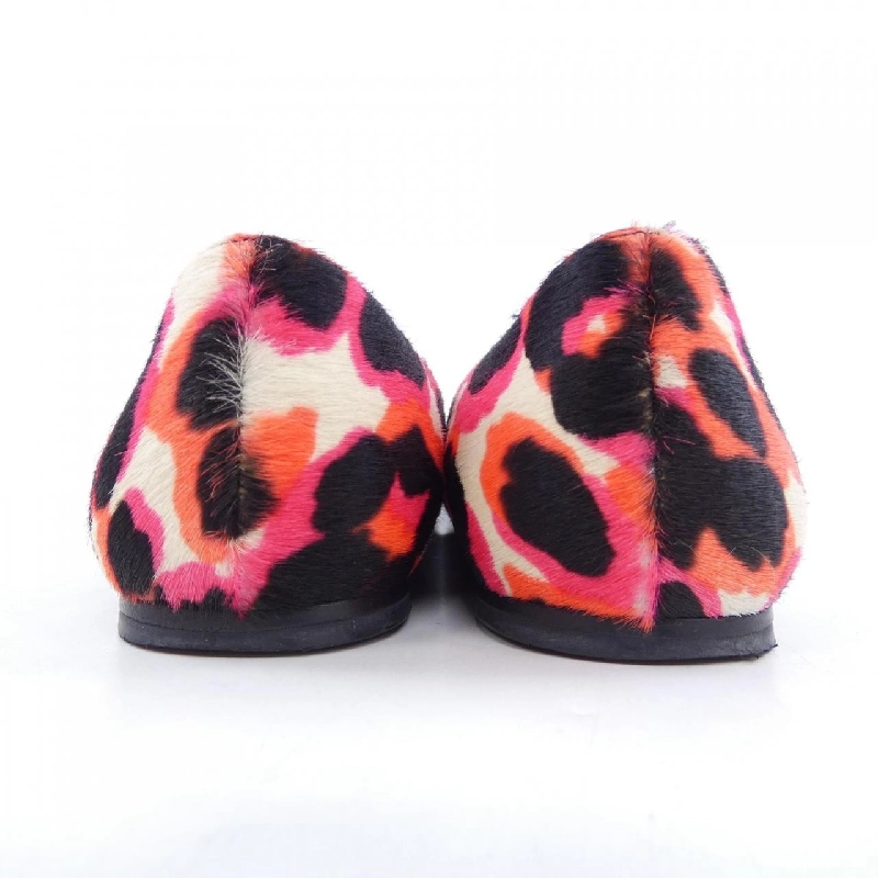 Giày bệt ROGER VIVIER - Hàng hiệu Authentic 827452