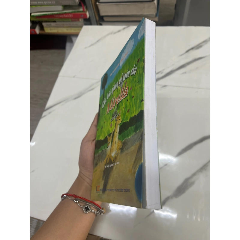 Các bài giảng về toán cho mirella 2 503151