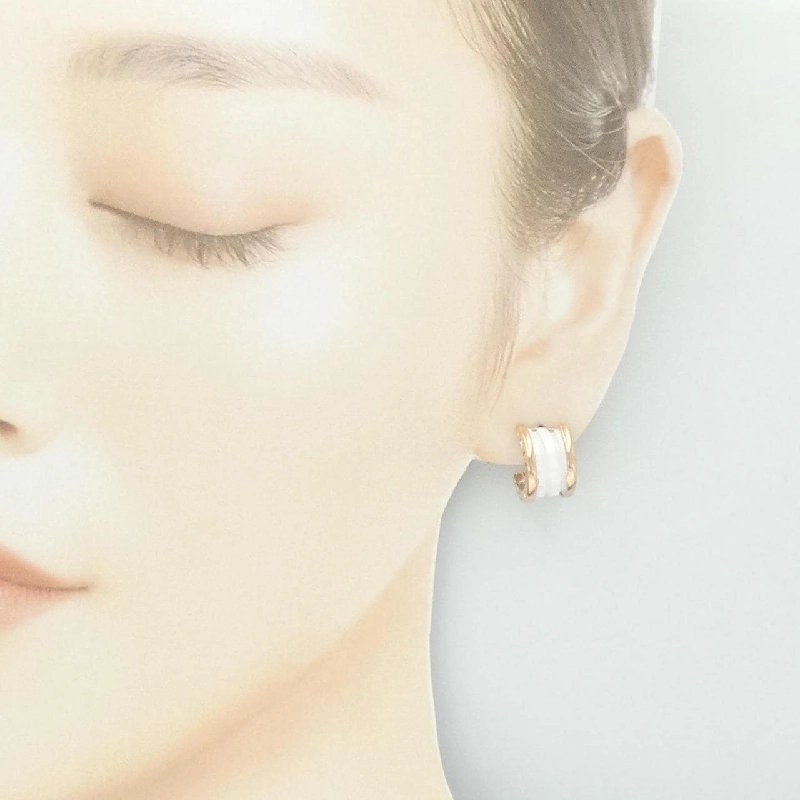 Bulgari B.zero1 Bông tai 665665