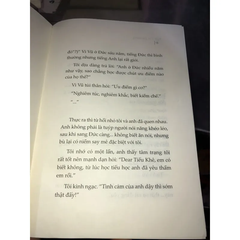 All in love - Ngập tràn yêu thương - Cố Tây Tước 1019147