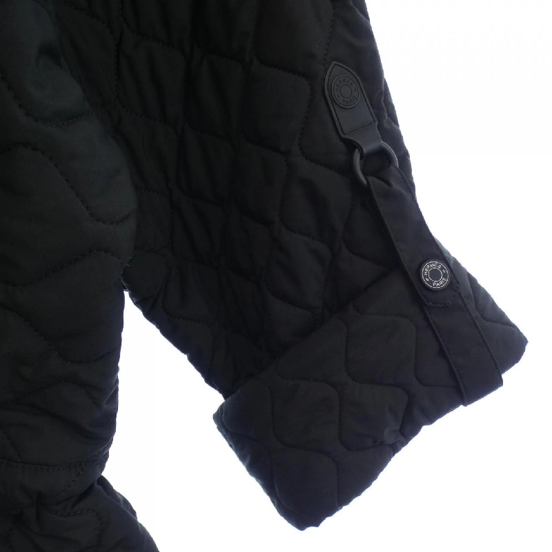 【Mã giảm giá】Áo khoác HERMES 641436