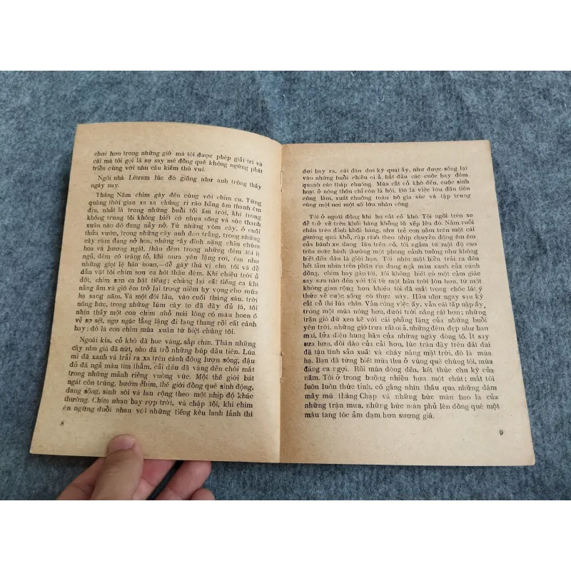 HÃY QUÊN EM ĐI - EUGÈNE FROMANTIN 574645