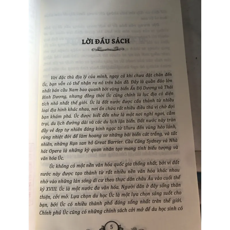 Tìm hiểu văn hoá Úc 728267