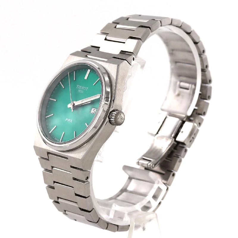 Tissot PRX T137.210.11.081.00 SS Quartz - Hàng hiệu Chính hãng 882557