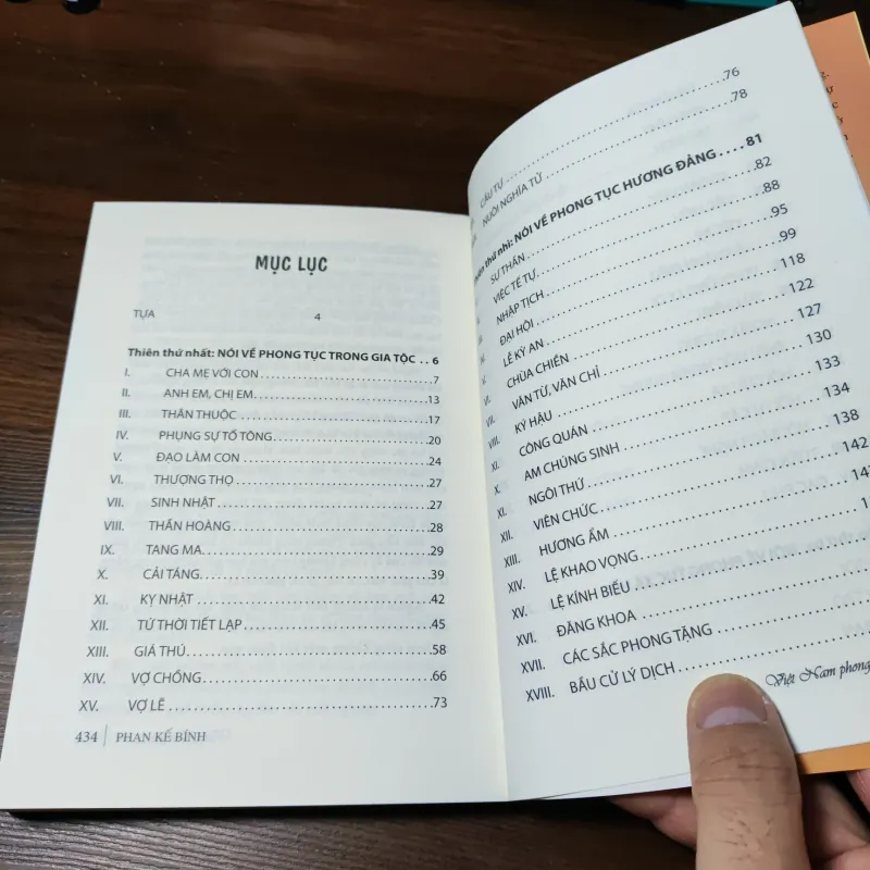 Việt Nam Phong Tục - Phan Kế Bính 1021139