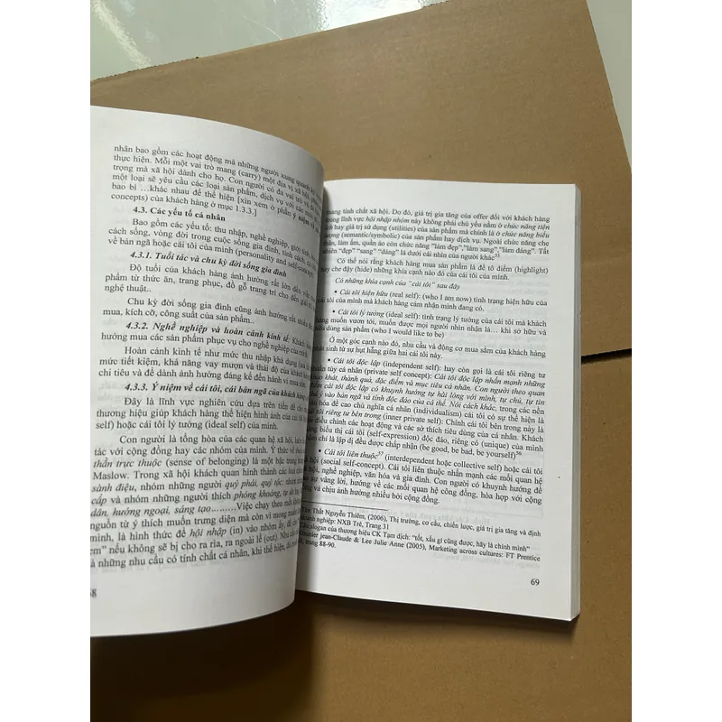 Marketing căn bản 607804