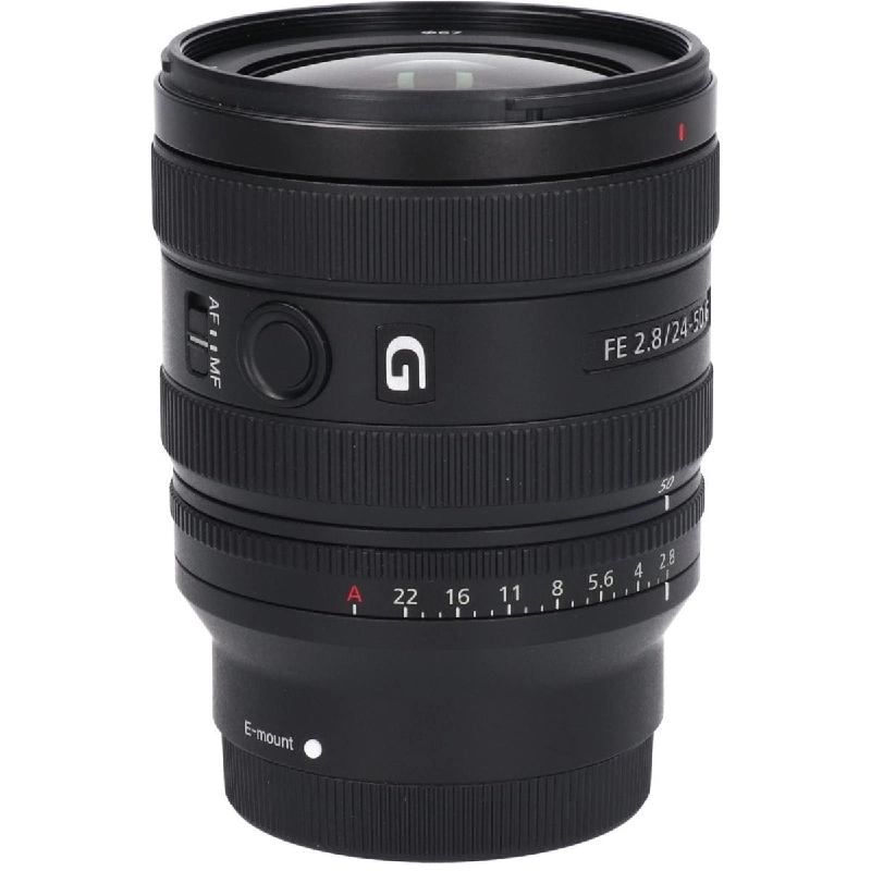 FE24-50mm F2.8G - Hàng hiệu Authentic 886220