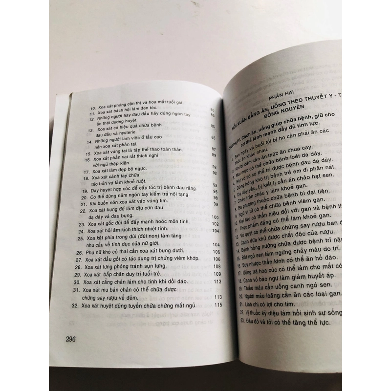 THUẬT HỒI XUÂN CHO NAM NỮ 523732