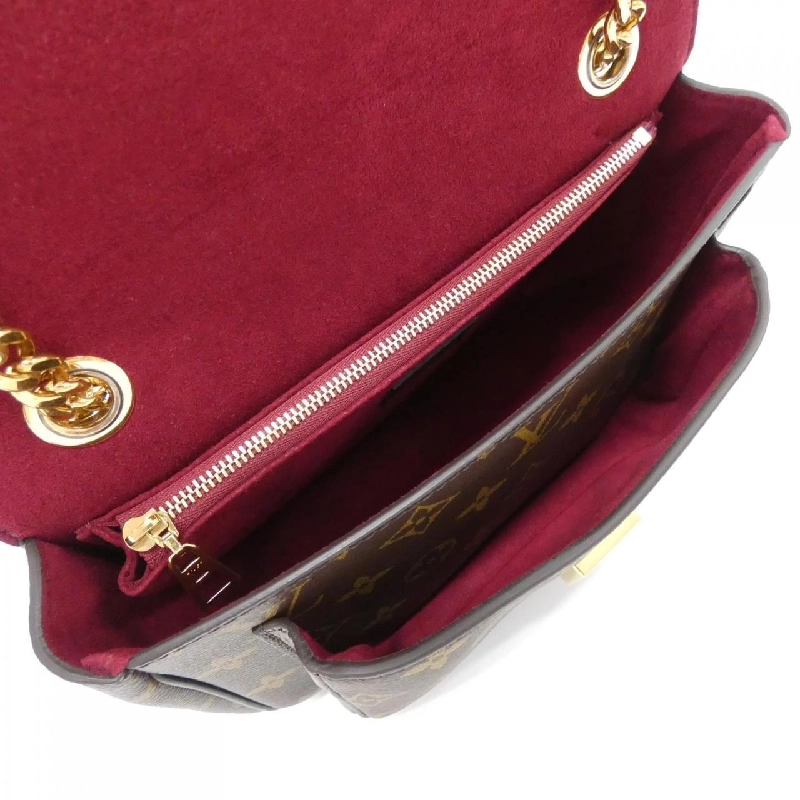 Túi xách vai Louis Vuitton Monogram Pallas M45592 613181