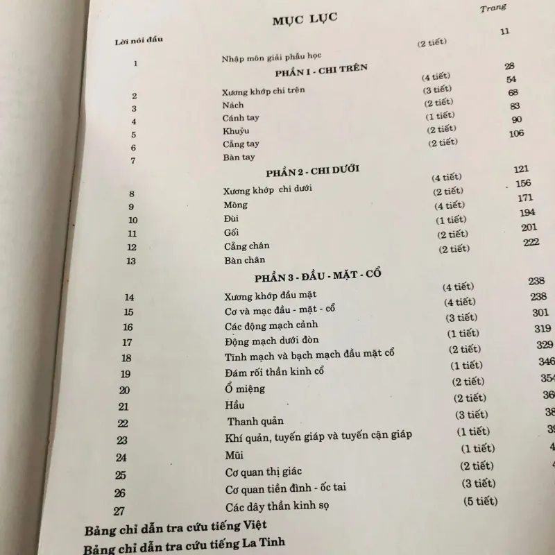 BỘ 2 TẬP GIẢI PHẪU HỌC  799609