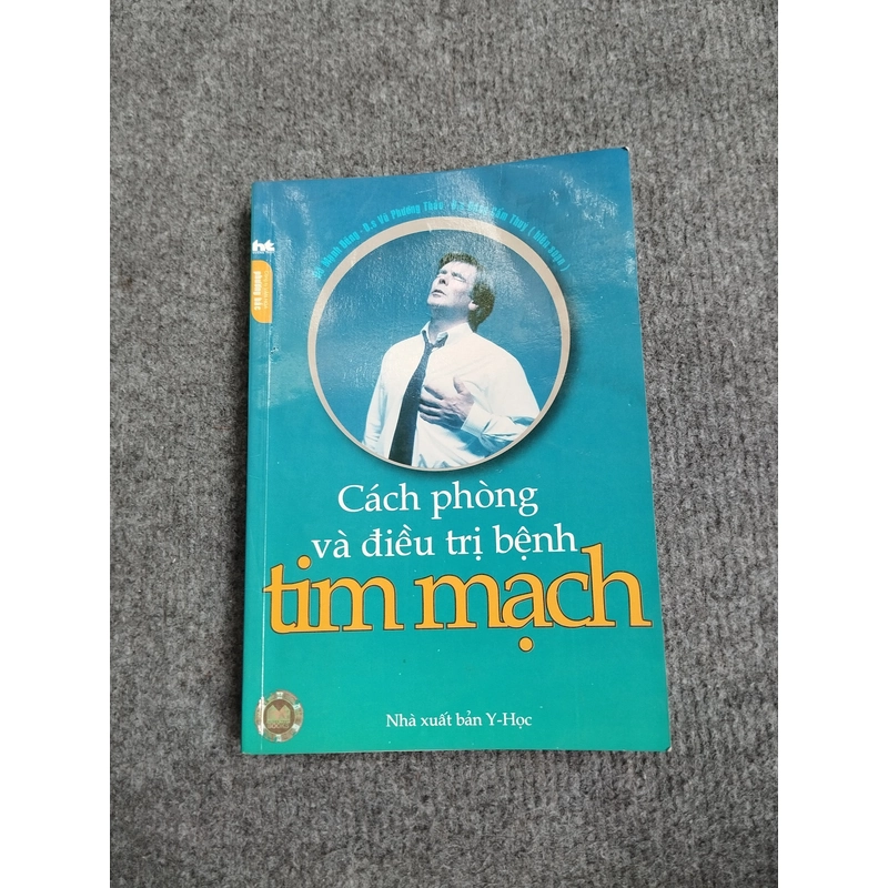 CÁCH PHÒNG VÀ ĐIỀU TRỊ BỆNH TIM MẠCH 494516