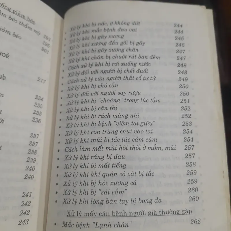 BÁCH KHOA CUỘC SỐNG GIA ĐÌNH (mẹo hay hàng ngày) 558837